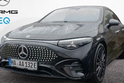 Mercedes-Benz CLA 250 9.500 km 53.780 &euro; Schwelm 58332