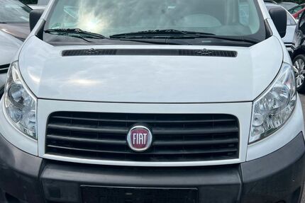 Fiat Scudo 77.000 km 4.999 € Essen 45359