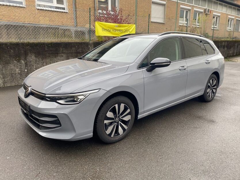 VW Golf 4.400 km 25.590 € Gevelsberg 58285