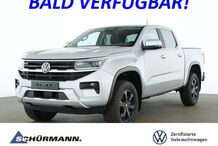 Gebrauchtwagen VW Amarok
