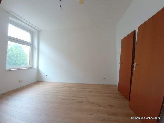 Etagenwohnung Gelsenkirchen Ückendorf - 2 Zimmer, 47 m&sup2;, 350&euro; | Angebot:25468237