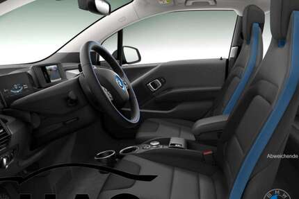 BMW i3 24.721 km 22.840 € Marl 45770