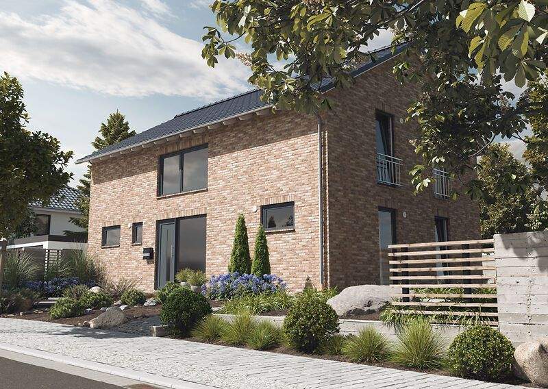 Mehrfamilienhaus, Wohnhaus Dortmund Hörde - 5 Zimmer, 142 m&sup2;, 511.740&euro; | Angebot:25735346