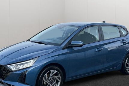 Hyundai i20 24.723 km 18.490 &euro; Dinslaken 46535