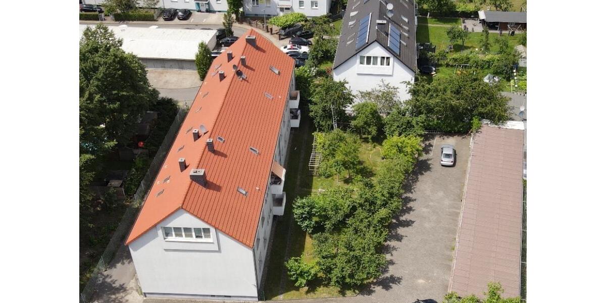 Mehrfamilienhaus, Wohnhaus Oberhausen Rothebusch - 565.000&euro; | Angebot:24601722