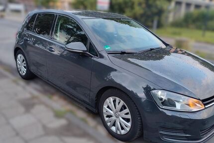 VW Golf 113.620 km 7.900 &euro; Herne 44649