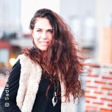 Sari Schorr - Unbreakable Tour 2025 Dortmund