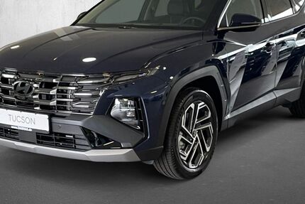 Hyundai TUCSON 22.692 km 34.990 € Castrop-Rauxel 44575