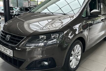 Seat Alhambra 174.000 km 15.890 &euro; Bottrop 46236