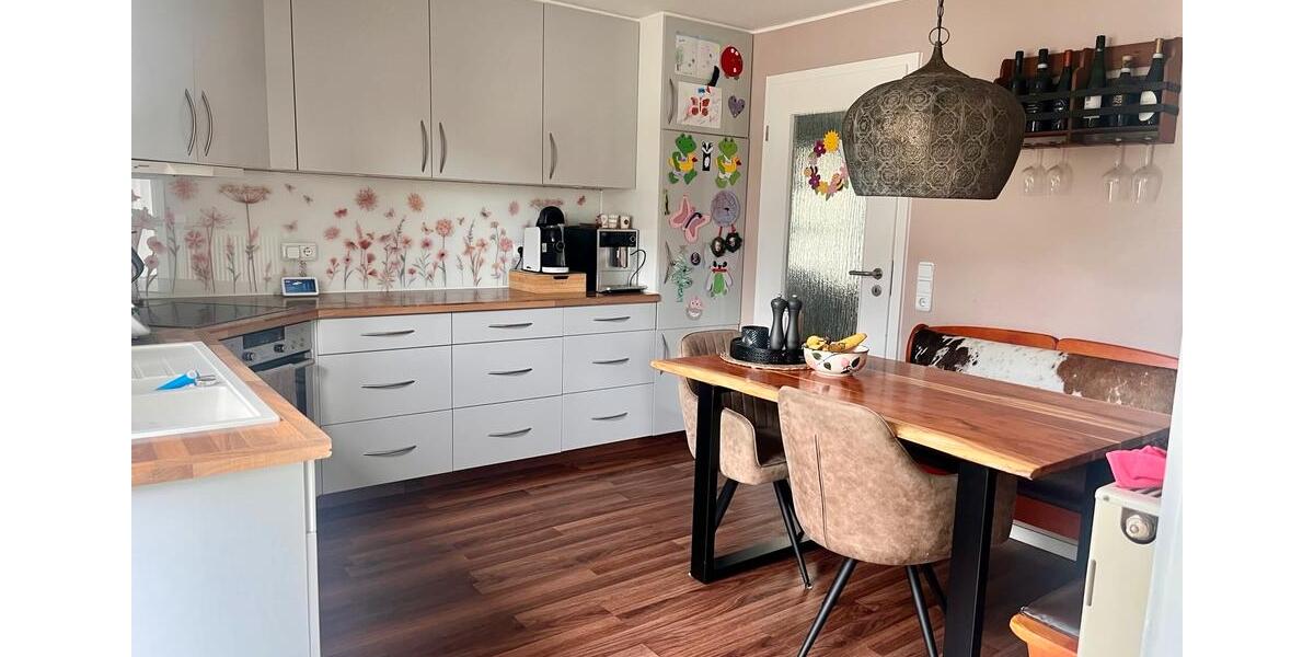 Doppelhaushälfte Wuppertal Dönberg - 5 Zimmer, 125 m&sup2;, 470.000&euro; | Angebot:26919463