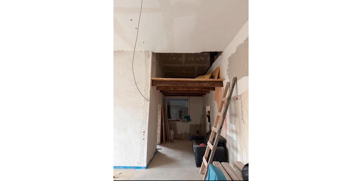 Loft - Studio - Atelier Wuppertal Arrenberg - 4 Zimmer, 152 m&sup2;, 129.000&euro; | Angebot:26837355