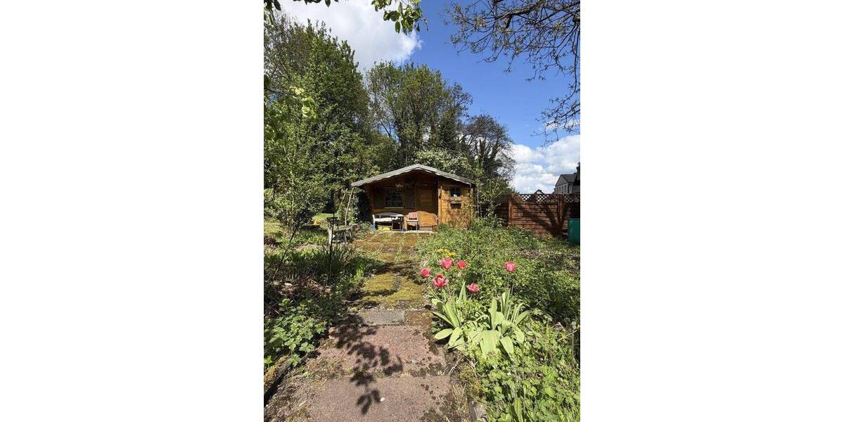 Einfamilienhaus Witten Mitte - 8 Zimmer, 213 m&sup2;, 369.000&euro; | Angebot:26908891
