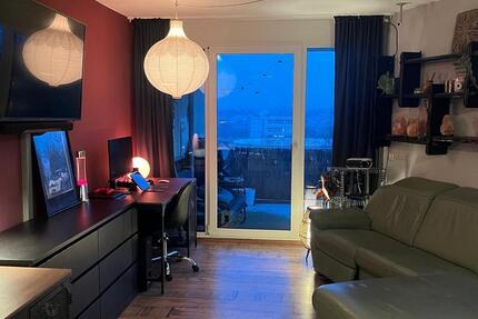 Zu vermieten „Eigentumswohnung“ mit Fahrstuhl und Tiefgarage 2 zimmer