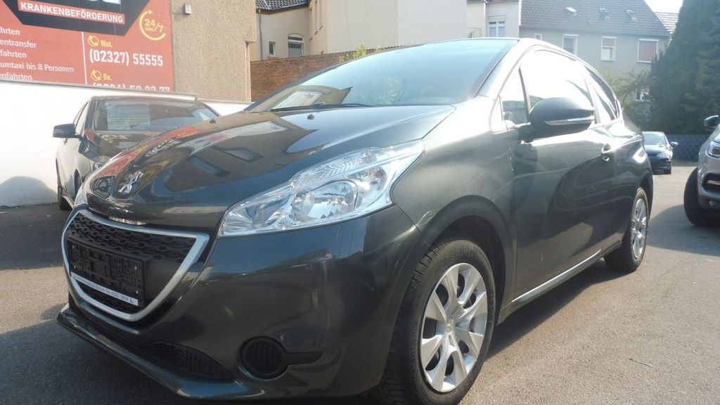 Peugeot 208 51.914 km 4.950 &euro; Bochum-Wattenscheid 44866