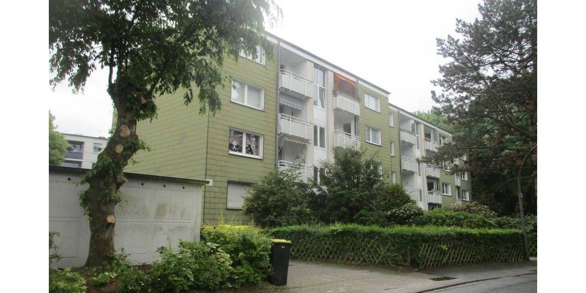 Etagenwohnung Marl Alt-Marl - 3 Zimmer, 71 m&sup2;, 520&euro; | Angebot:26851584