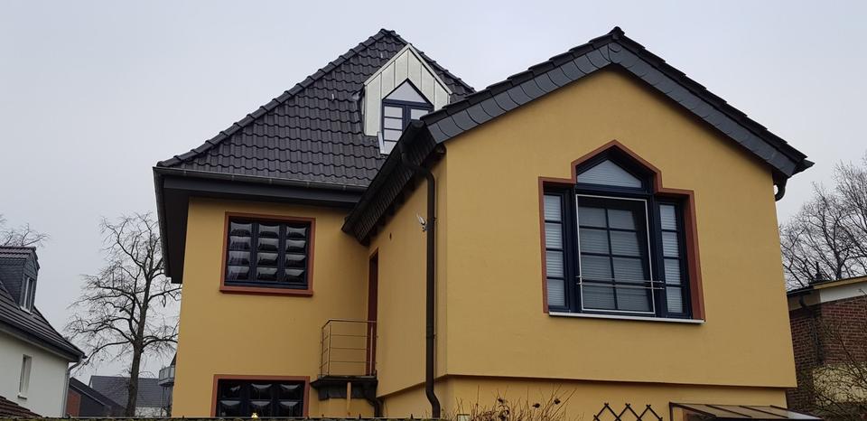 Wohnen mit Stil - Tolles Einfamilienhaus zur Miete in Schermbeck 5.5 zimmer