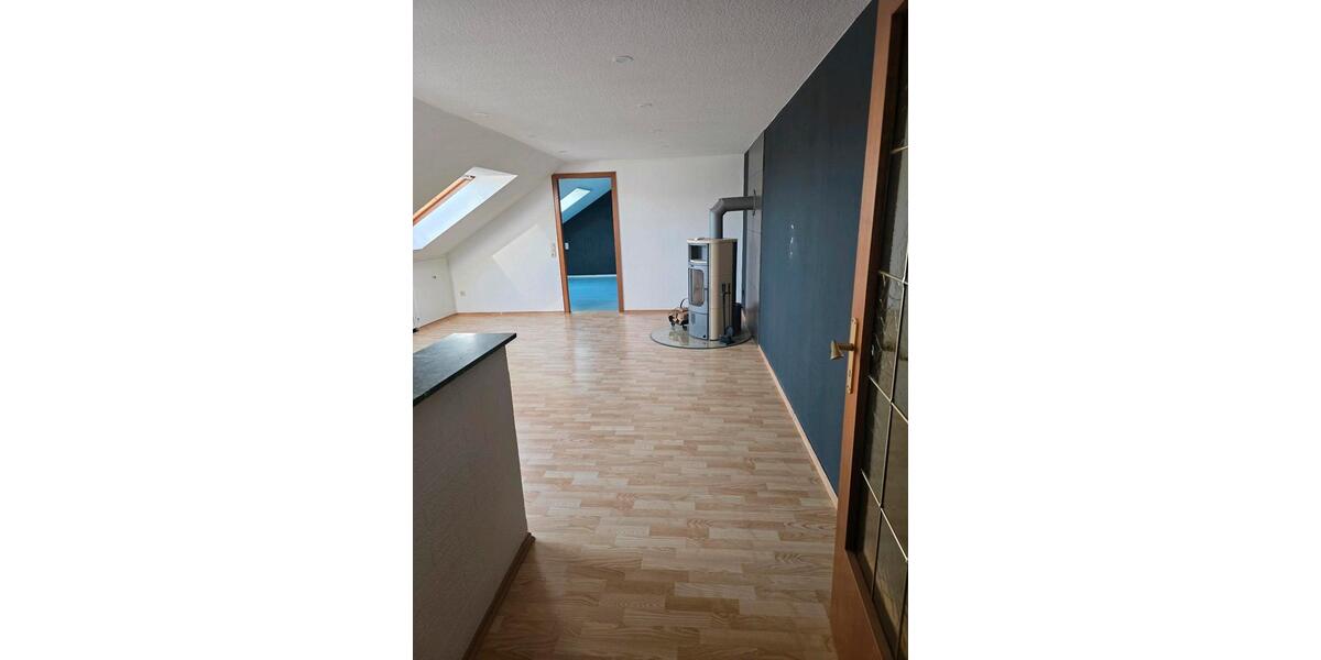 2 Zimmer Wohnung in Heiligenhaus 2 zimmer