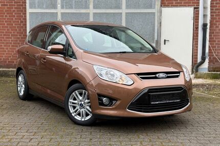 Ford C-Max 42.340 km 8.999 &euro; Oberhausen 46049