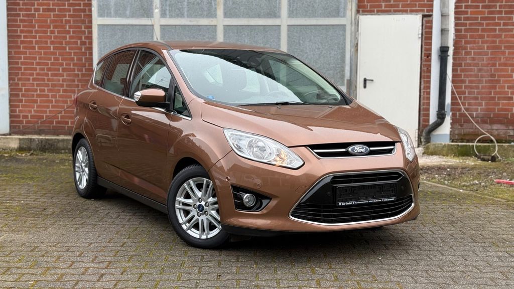 Ford C-Max 42.340 km 8.999 &euro; Oberhausen 46049