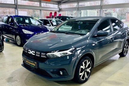 Dacia Logan 34.000 km 14.990 &euro; gelsenkirchen 45892