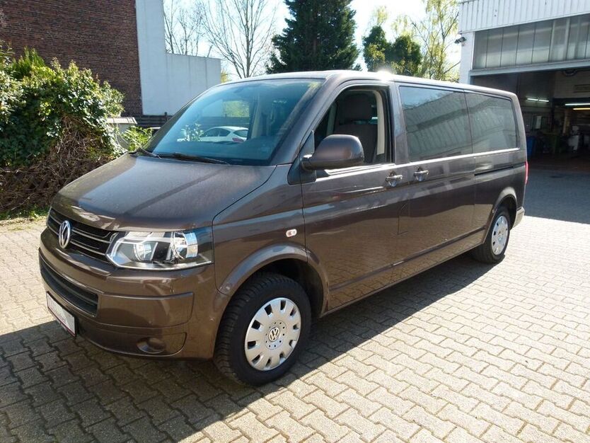T5 Transporter