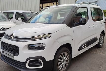 Citroen Berlingo 32.709 km 18.999 &euro; Gelsenkirchen 45892