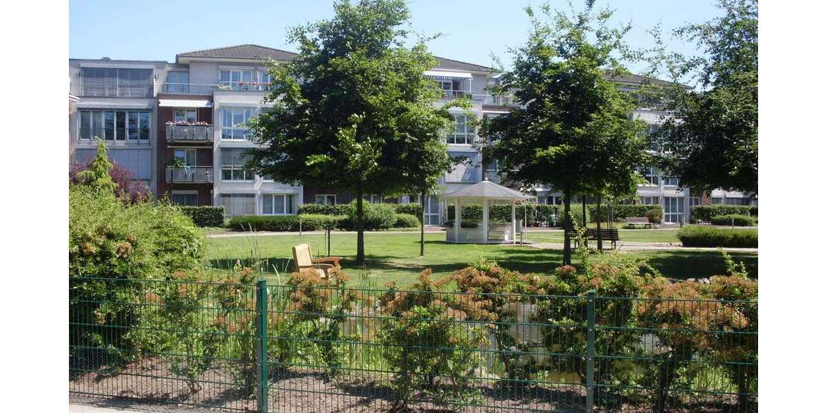 Etagenwohnung Dorsten Altstadt - 1.5 Zimmer, 40 m&sup2;, 112.000&euro; | Angebot:22189570