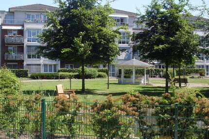 Wohnung Dorsten Altstadt - 1.5 Zimmer, 40 m&sup2;, 112.000&euro; | Angebot:22189570