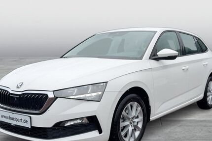 Skoda Scala 50.488 km 15.083 &euro; Dortmund 44309