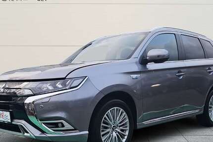 Mitsubishi Outlander 36.300 km 24.880 &euro; Bochum 44809