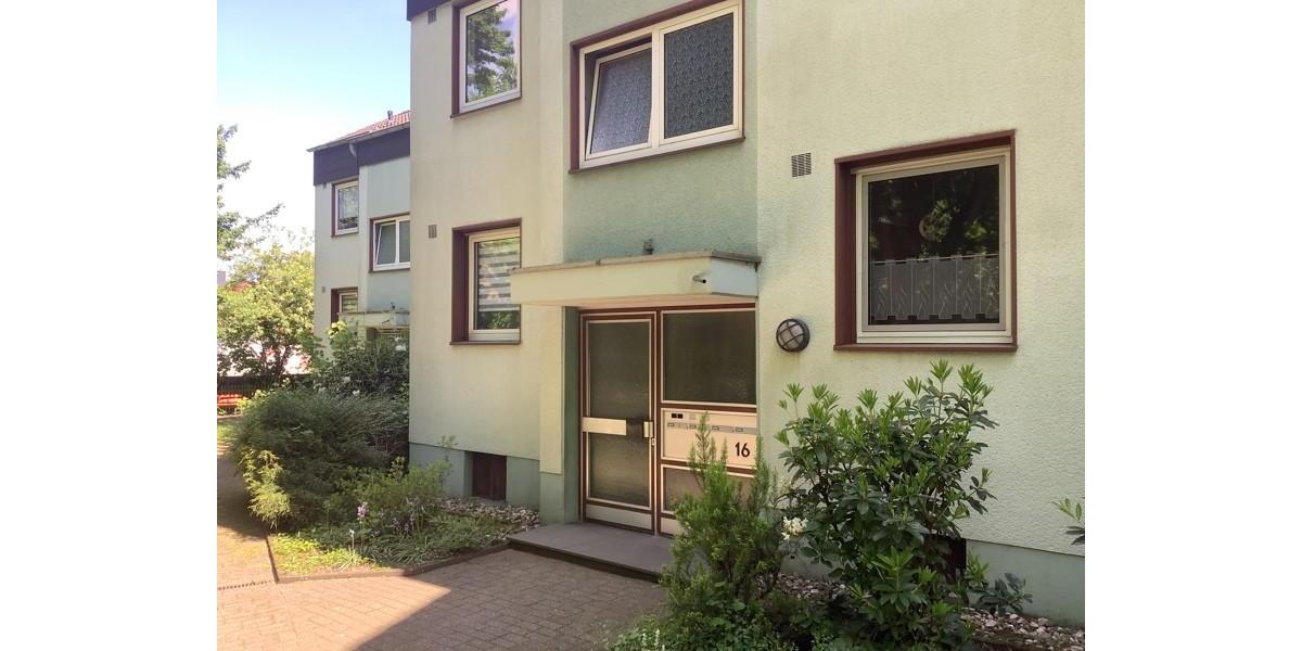 Etagenwohnung Gelsenkirchen Buer - 2.5 Zimmer, 47 m&sup2;, 421&euro; | Angebot:22220893