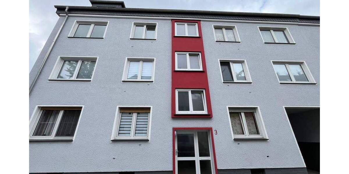 Frisch renovierte 3 Zi Wohnung im 2 OG 3 zimmer