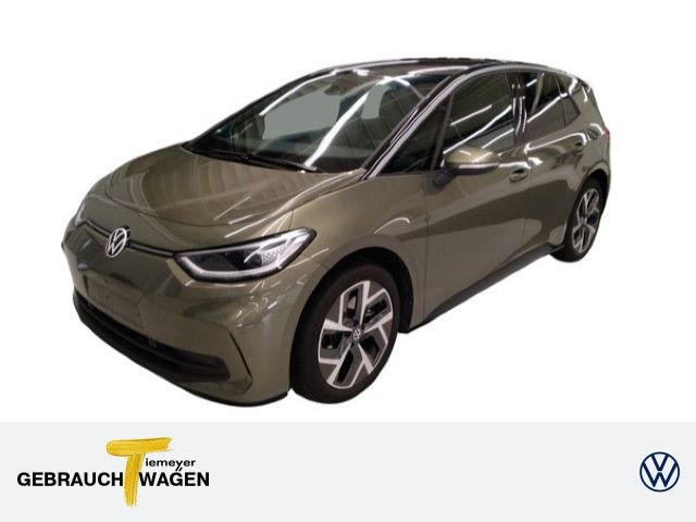 VW ID.3 62.778 km 27.950 € Bochum 44892