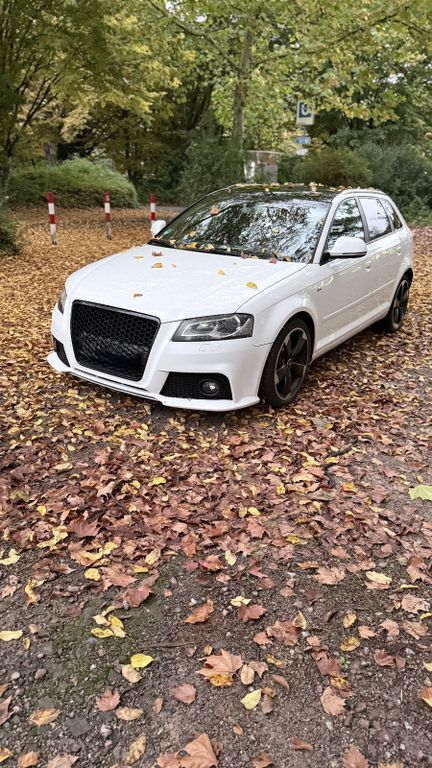Audi A3 168.000 km 9.990 € Gelsenkirchen 45881