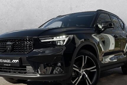 Volvo XC40 24.095 km 35.750 &euro; Dinslaken 46535