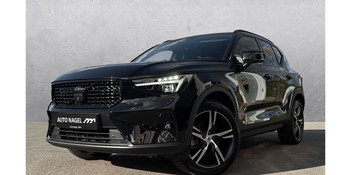Volvo XC40 24.095 km 35.750 &euro; Dinslaken 46535
