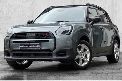 Mini Countryman S (Cooper) 25.106 km 33.240 &euro; Wuppertal 42117