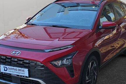 Hyundai BAYON 24.197 km 16.490 € Dinslaken 46535