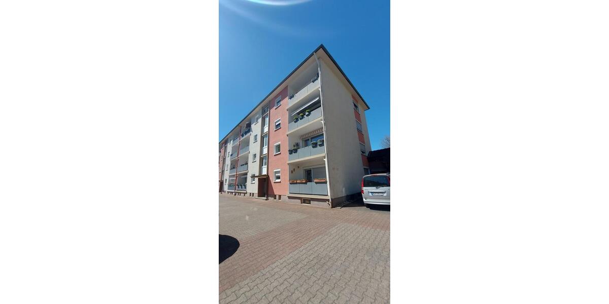Dachgeschoßwohnung Herne Eickel - 3 Zimmer, 50 m&sup2;, 520&euro; | Angebot:26408976