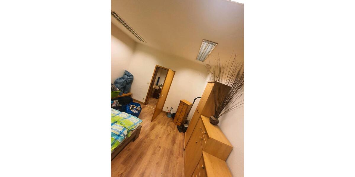 Wohnung in Recklinghausen süd 2te wohnung 1 zimmer