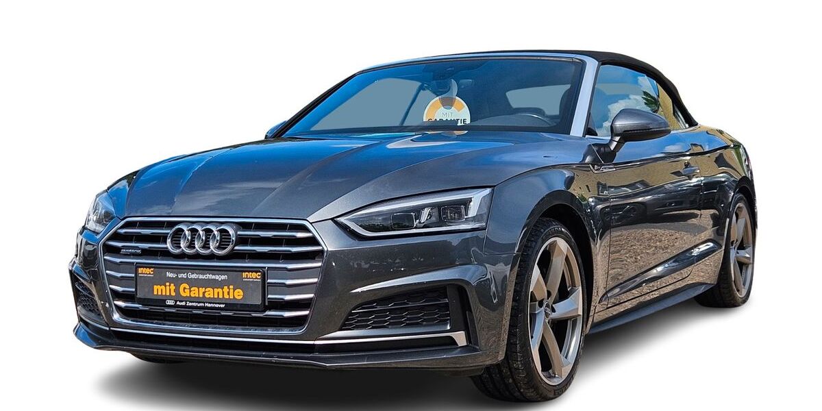 Audi A5 129.000 km 23.380 &euro; Duisburg 47249