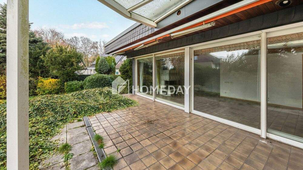 Großzügiges Einfamilienhaus mit Kaminzimmer & weitläufigem Grundstück - Wohnen in idealer Lage 7 zimmer