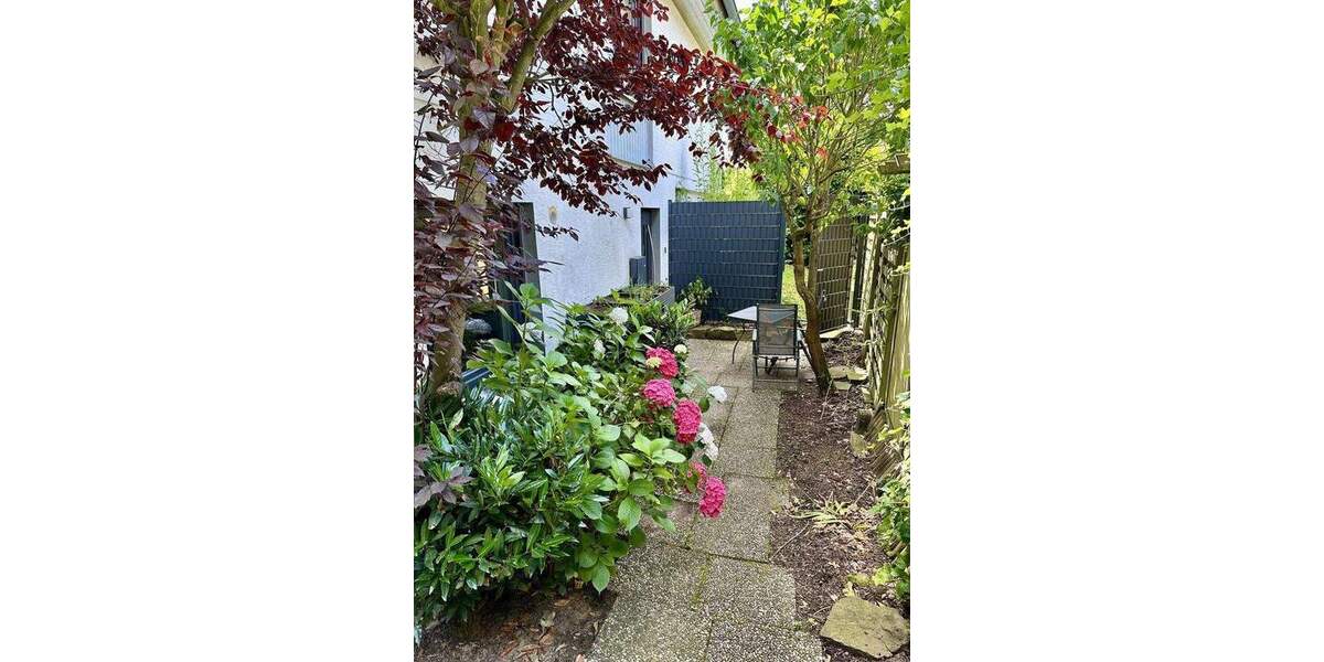 Etagenwohnung Hagen Boele - 2 Zimmer, 60 m&sup2;, 550&euro; | Angebot:25362355