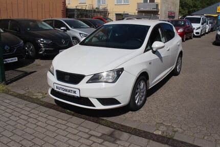 Seat Ibiza 155.000 km 6.999 &euro; Duisburg 47139