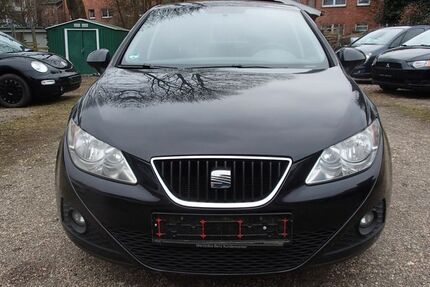 Seat Ibiza 187.000 km 2.999 &euro; Oberhausen 46149