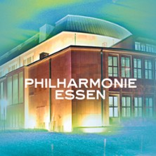 Happy Hour I 14.04.2027 Philharmonie Essen, Alfried Krupp Saal