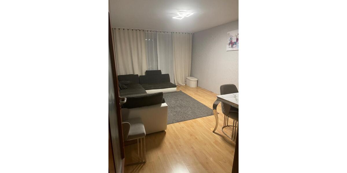 Etagenwohnung Hagen Hagen-Nord - 2.5 Zimmer, 68 m&sup2;, 380&euro; | Angebot:25275225