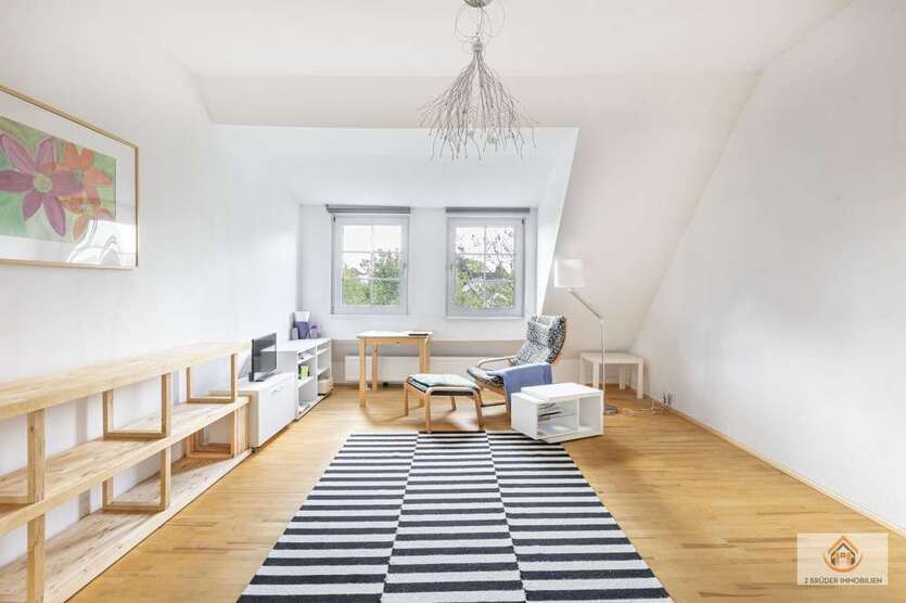 Wohnung zum Kaufen in Wuppertal Cronenberg 349.900 € 180 m²