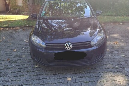 VW Golf VI 151.500 km 4.000 € Dortmund 44135