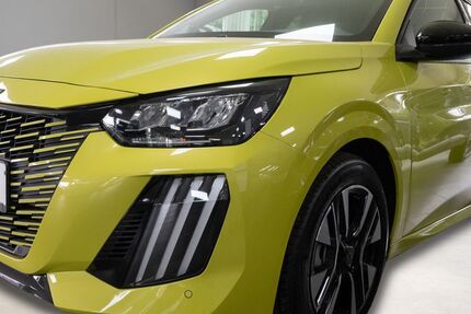 Peugeot 208 9.990 km 22.890 € Gelsenkirchen 45881